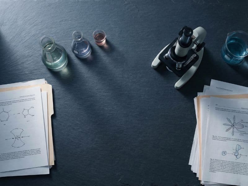 Science-First Approach